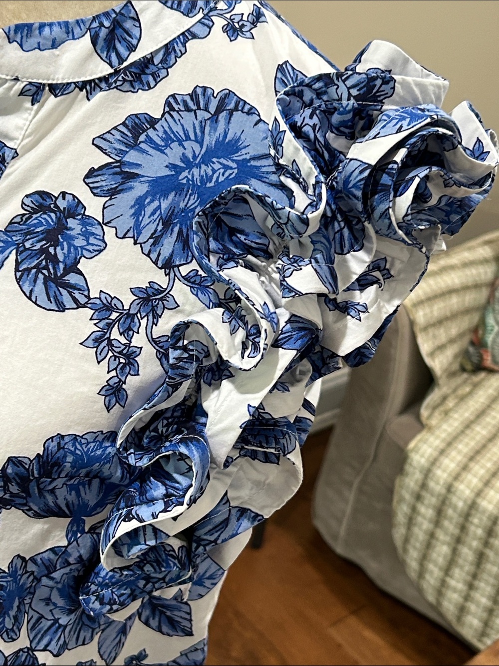 Precious Ruffles - Picture 8 of 12
